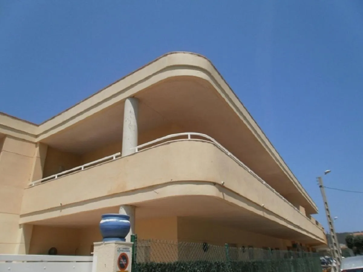 Apartaments Estarsol L'Estartit 0*,  İspanya