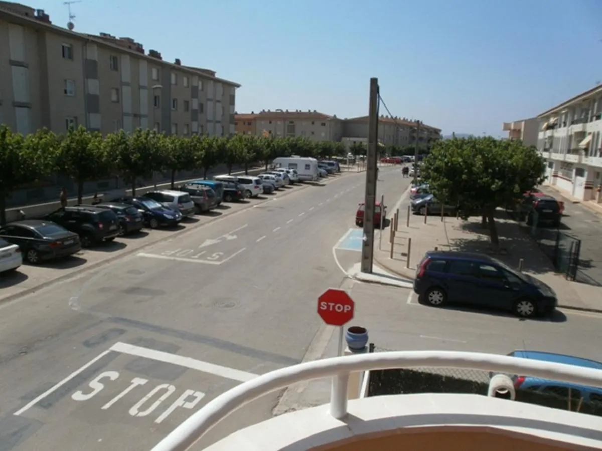 Apartaments Estarsol L'Estartit Daire