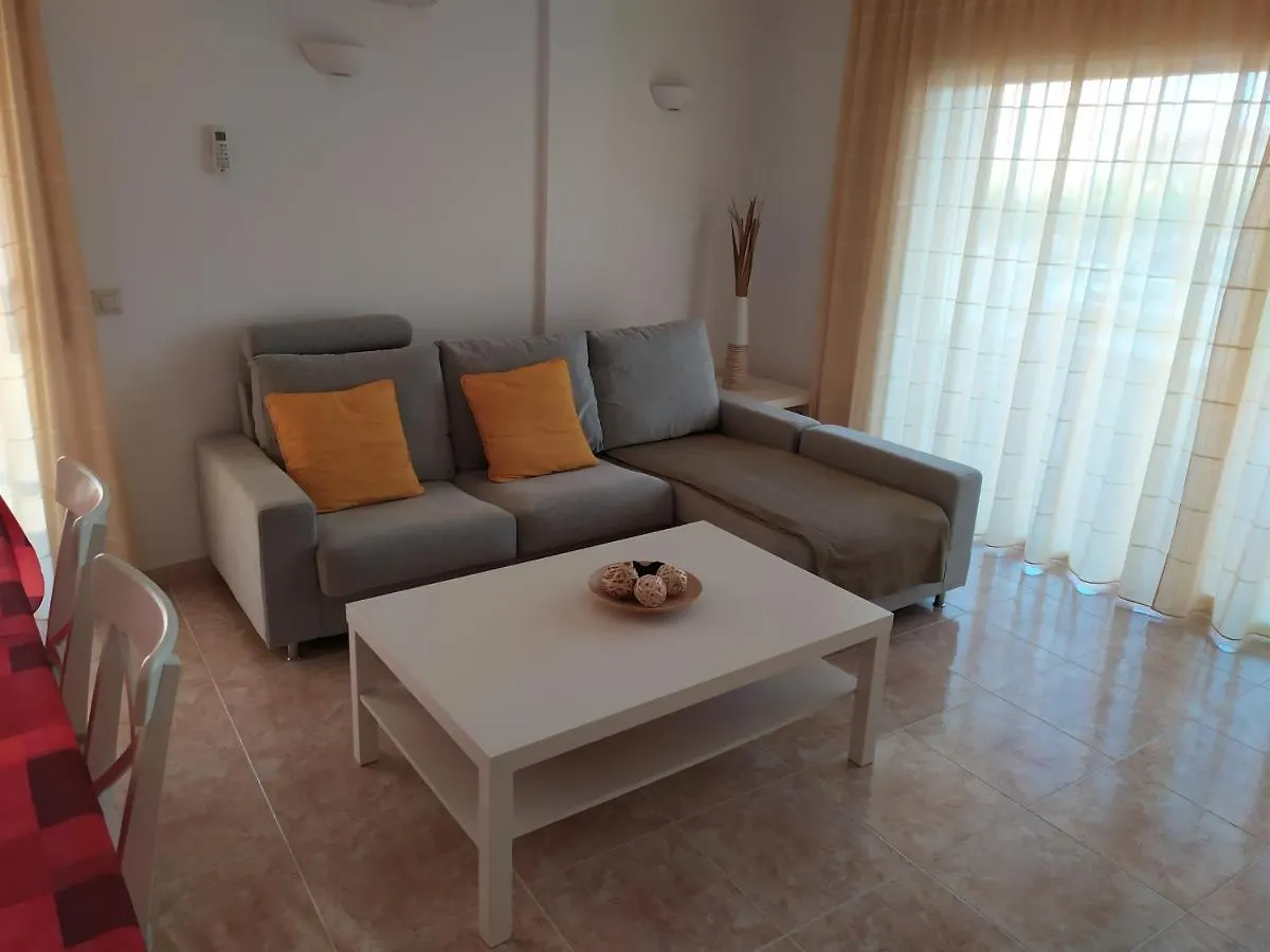 Daire Apartaments Estarsol L'Estartit
