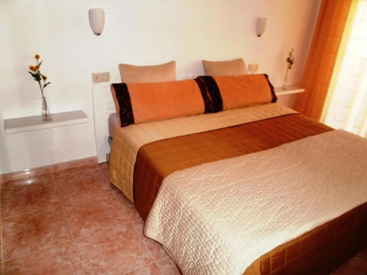 Daire Apartaments Estarsol L'Estartit İspanya