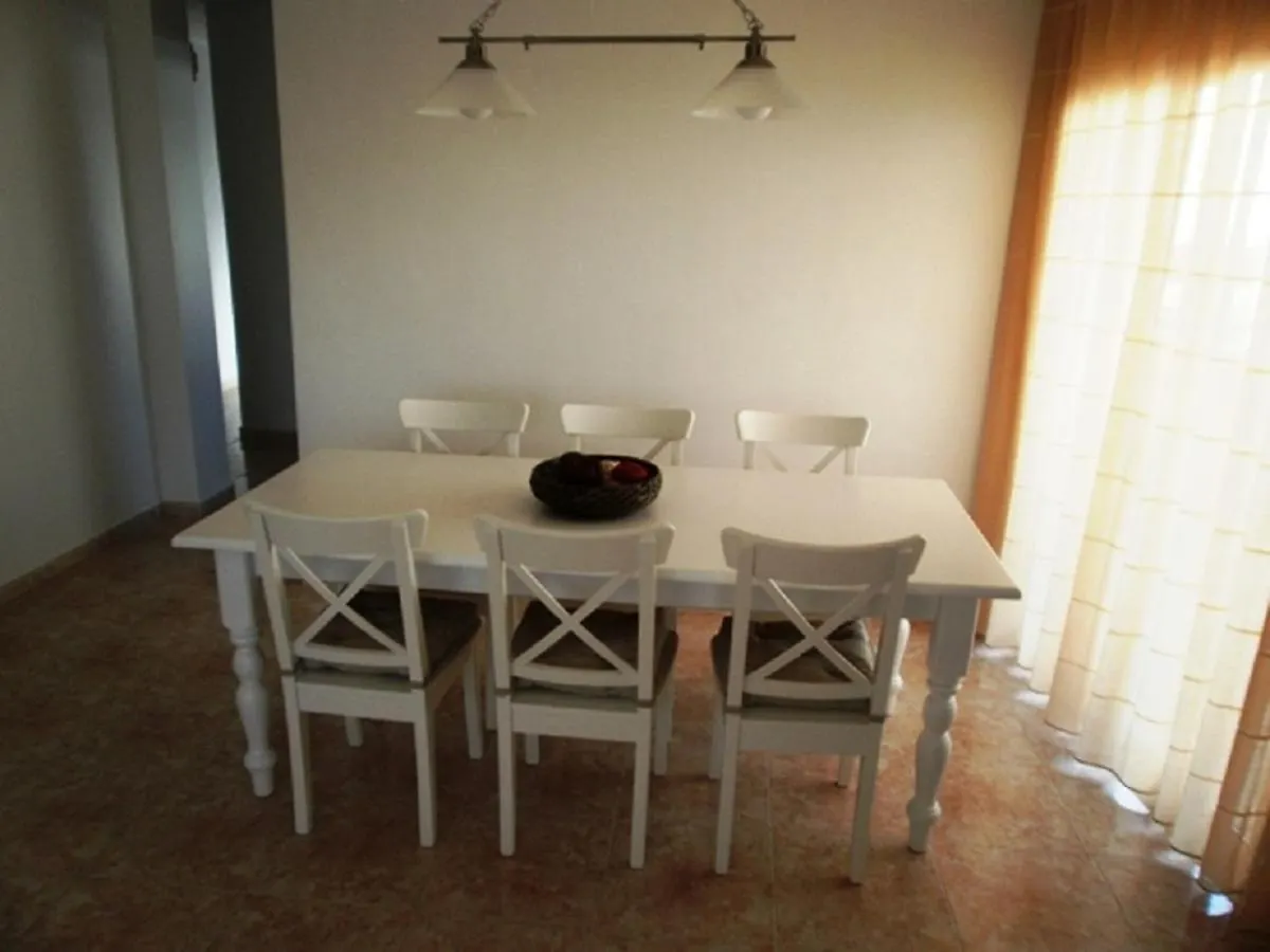 Apartaments Estarsol L'Estartit