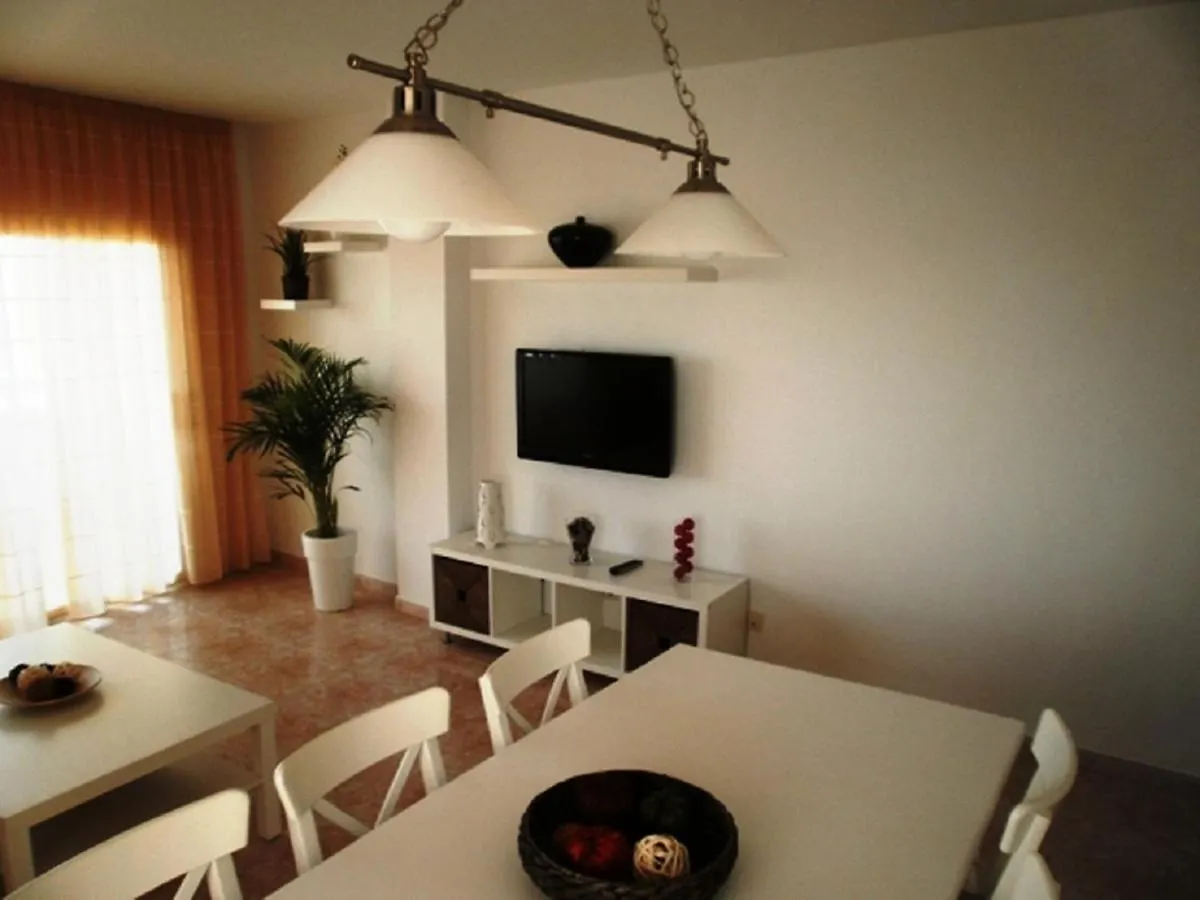 Apartaments Estarsol L'Estartit