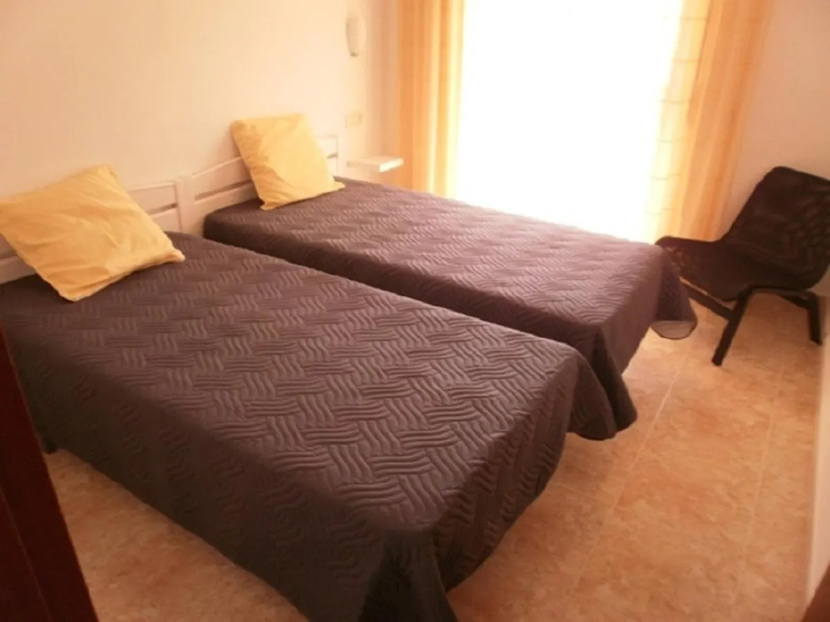 Daire Apartaments Estarsol L'Estartit
