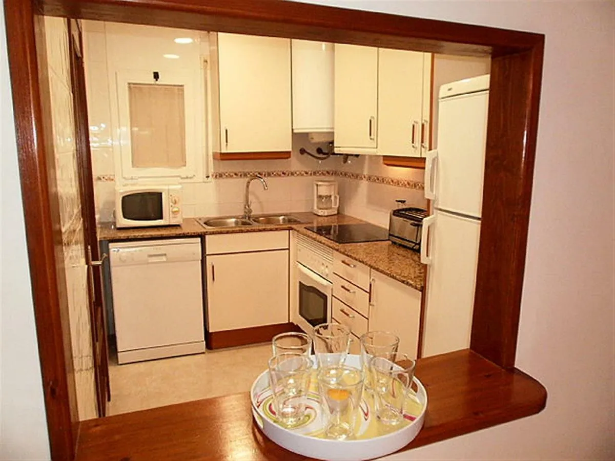 Apartaments Estarsol L'Estartit