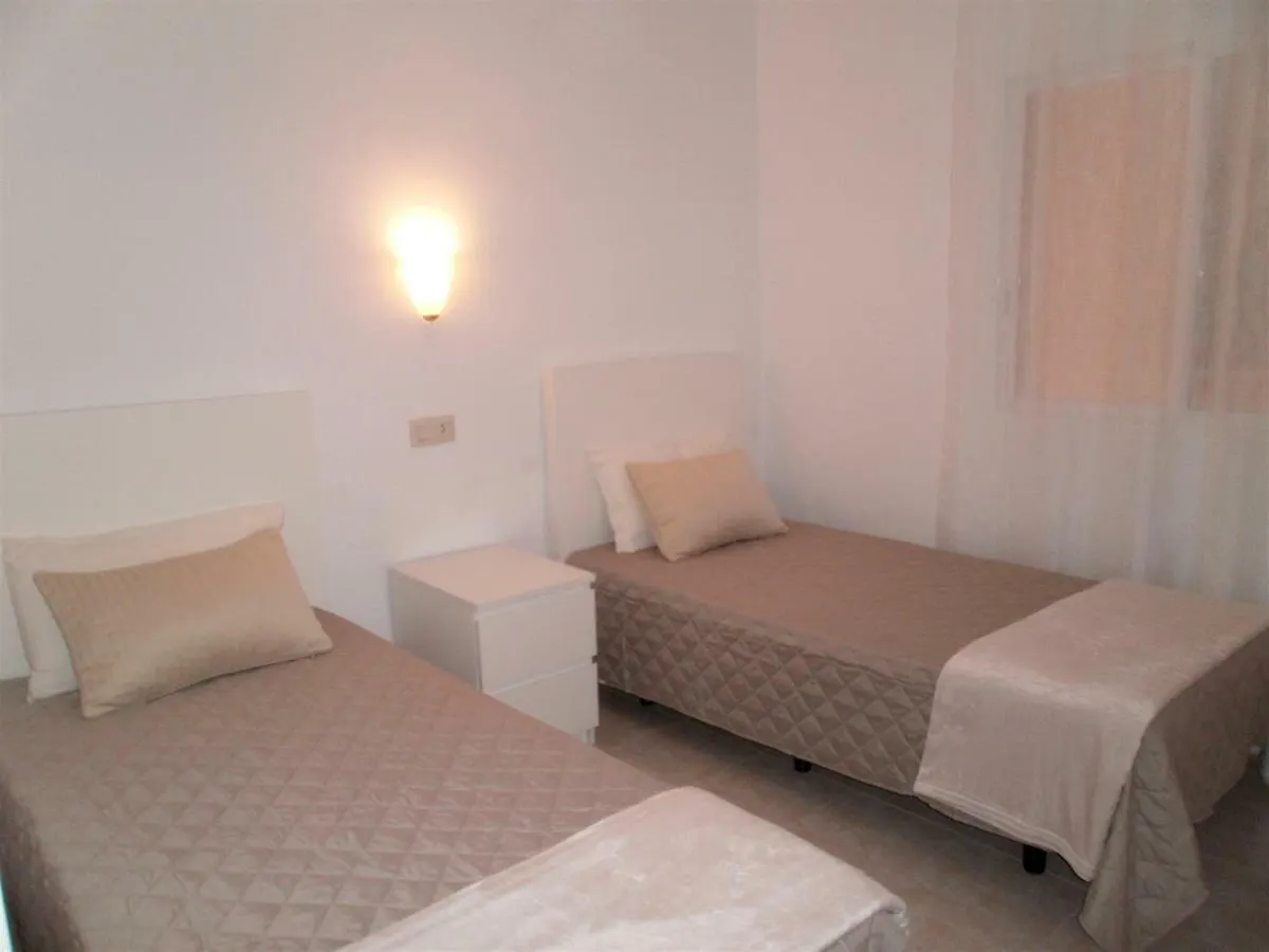 Daire Apartaments Estarsol L'Estartit