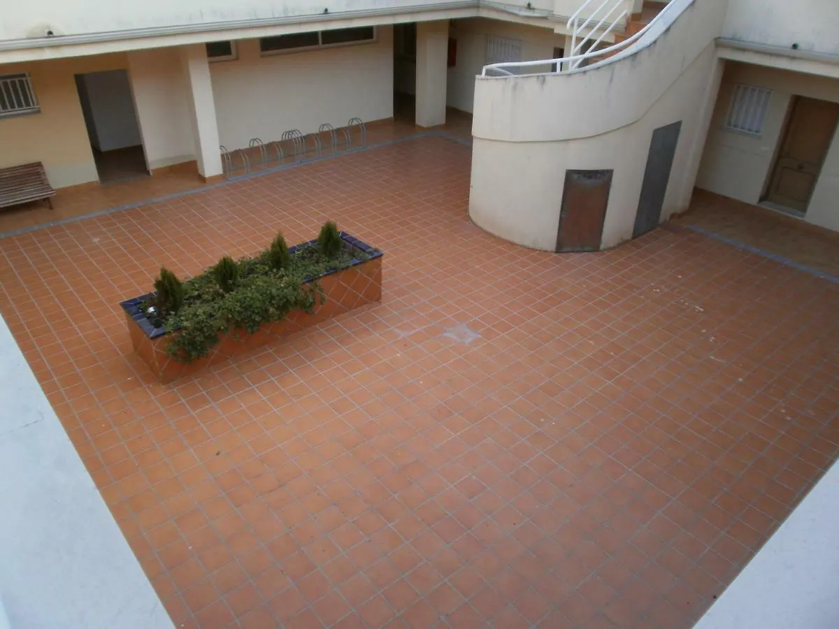 Daire Apartaments Estarsol L'Estartit