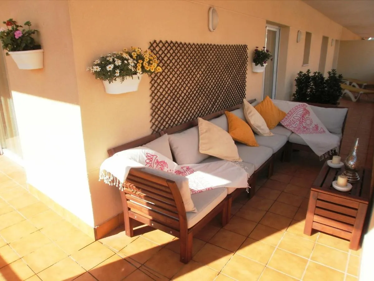 Daire Apartaments Estarsol L'Estartit