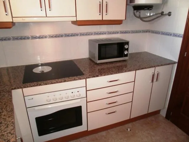 Apartaments Estarsol L'Estartit 0*,  İspanya